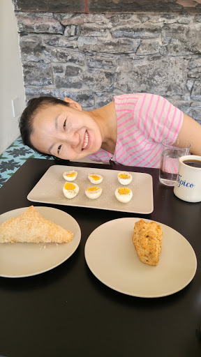 Coffee Shop «Tipico Coffee», reviews and photos, 128 Fargo Ave, Buffalo, NY 14201, USA