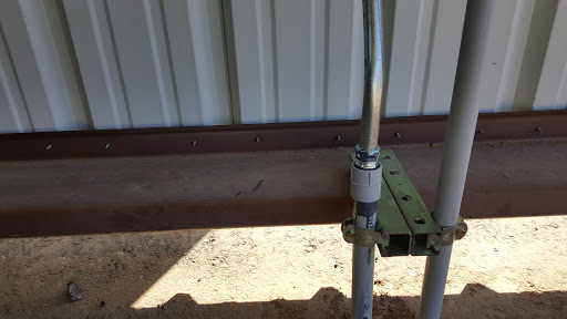 Self-Storage Facility «Premier RV & Self Storage», reviews and photos, 8030 N El Mirage Rd, El Mirage, AZ 85335, USA