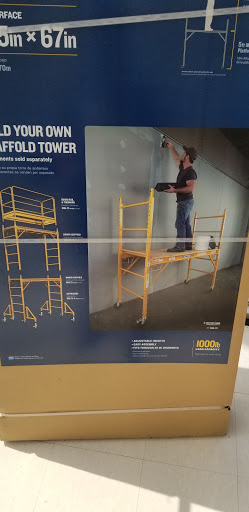 Paint Store «Sherwin-Williams Paint Store», reviews and photos, 18570 Eureka Rd, Southgate, MI 48195, USA