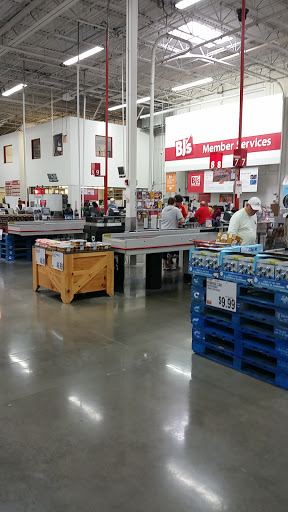 Warehouse club «BJ’s Wholesale Club», reviews and photos, 8085 Cooper Creek Blvd, University Park, FL 34201, USA