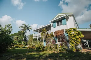 LES COTTAGES DE BELLEVUE ECOLODGE image