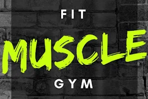 FIT MUSCLE GYM image