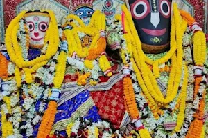 Mahesh Lord Jagannath Temple image