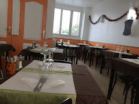 Atmosphère du Restaurant Le P'tit Bistrot à Vitry-sur-Seine - n°5