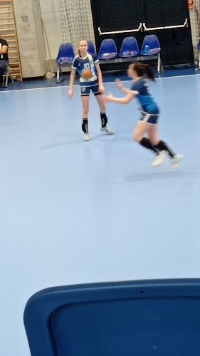 Comentarii opinii despre Laurencz László Sportcsarnok