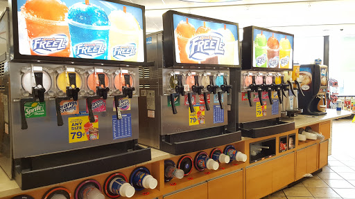 Speedway, 4208 Lake Rd, Sheffield Lake, OH 44054, USA, 