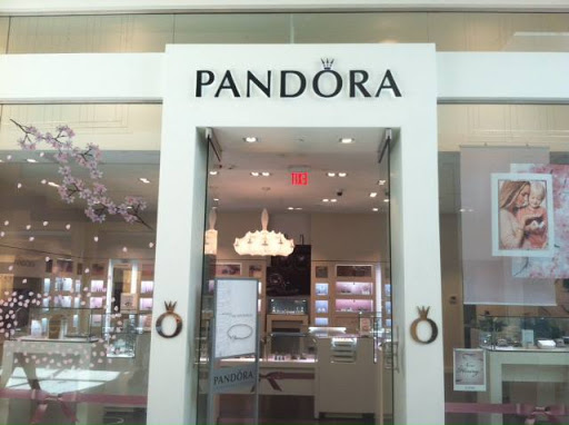 Pandora Jewelry