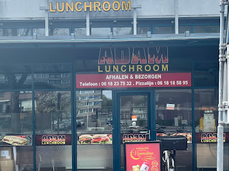 Lunchroom Adam XL centrum