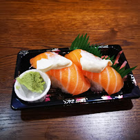 Photos du propriétaire du Restaurant de sushis Zen Sushi Charenton Le Pont - n°4