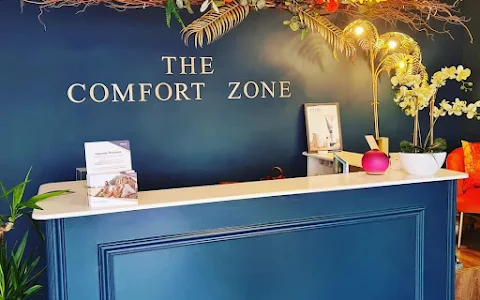 The Comfort Zone image