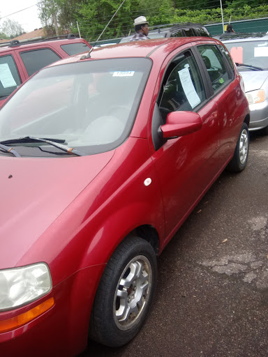 Donations Center «Charity Motors», reviews and photos