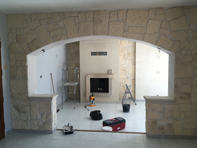 Décor & Peinture - Sarah Blili