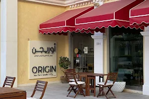 Origin Café image