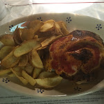 Photo n°2 de l'avis de Stefano.e fait le 05/05/2018 à 23:14 sur le  Ricci - Pizzaioli dal 1963 à Taranto