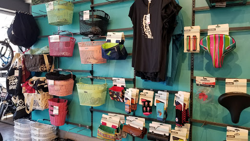 Bicycle Store «Jax Bicycle Center», reviews and photos, 410 Main St, Huntington Beach, CA 92648, USA