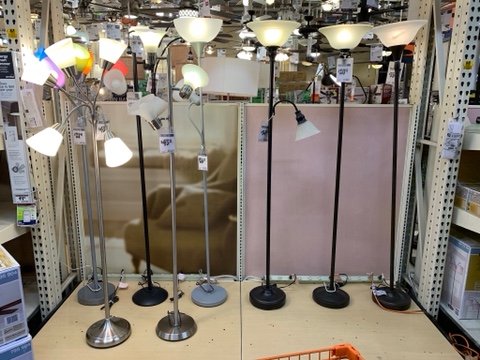 Home Improvement Store «The Home Depot», reviews and photos, 2359 FL-44, New Smyrna Beach, FL 32168, USA