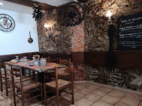 Atmosphère du Restaurant français Le Gavroche à L'Île-d'Yeu - n°1