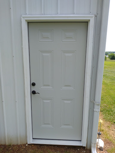 Electrician «J.E.J. Enterprises», reviews and photos, 2331 Old Buck Creek Rd, Adolphus, KY 42120, USA