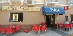 Restaurante Sergio's en Alhama de Aragón