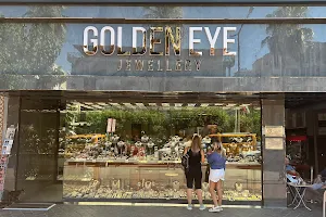Alanya Golden Eye Jewelery Shop image