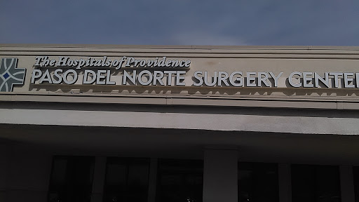 Paso del Norte Surgery Center