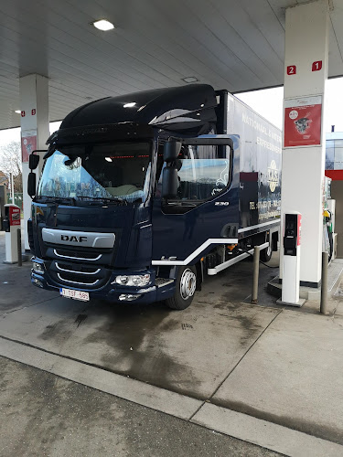 Beoordelingen van Total in Aalst - Tankstation