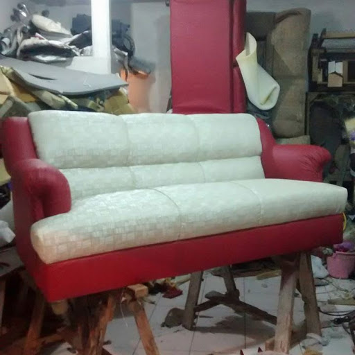 Muebles y Diseños Unión