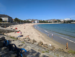 St.Cristina Beach'in fotoğrafı çok temiz temizlik seviyesi ile
