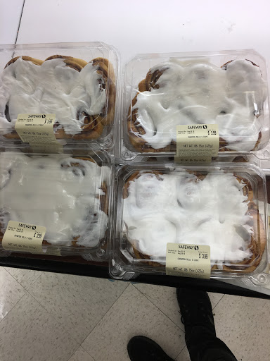 Grocery Store «Safeway», reviews and photos, 1421 Tara Hills Dr, Pinole, CA 94564, USA