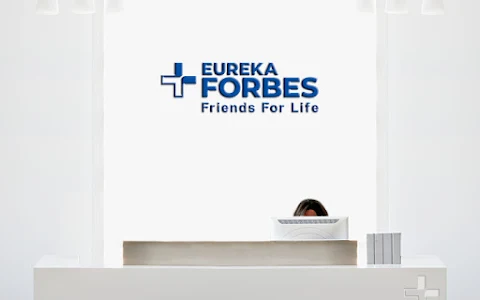 Eureka Forbes Ltd image