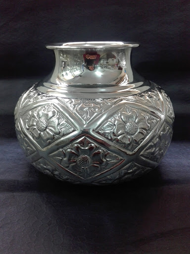 Artesanía,platería y joyeria pelagio