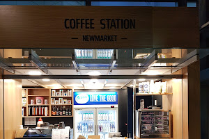 Coffee Station Newmarket