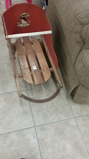 Thrift Store «Goodwill», reviews and photos