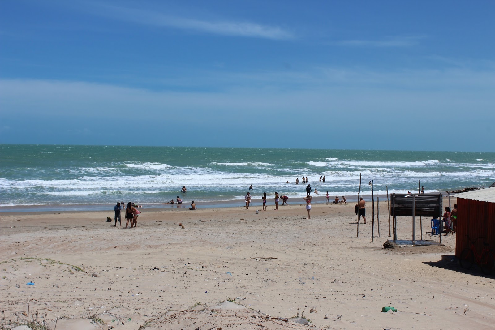 Praia Peito de Moca photo #7