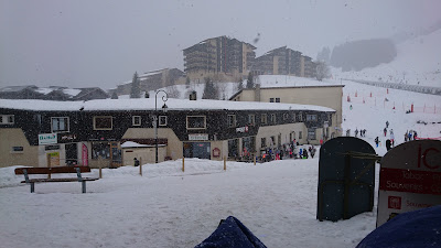 Auris Service à Auris en Oisans