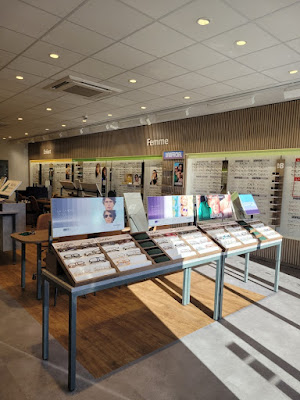 Générale d'Optique ALÈS à Alès