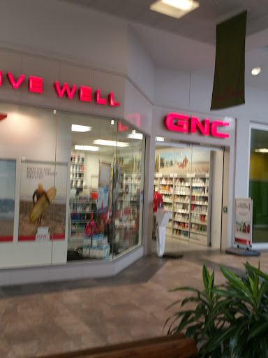 Shopping Mall «Walpole Mall», reviews and photos, 90 Providence Hwy, East Walpole, MA 02032, USA