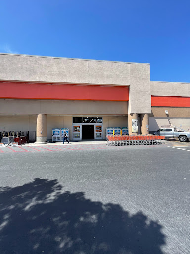 Home Improvement Store «The Home Depot», reviews and photos, 18131 Gale Ave, City of Industry, CA 91748, USA