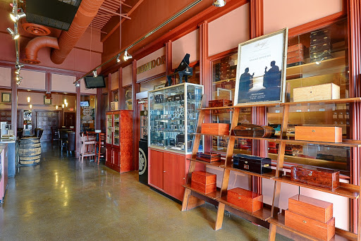 Lounge «Franklin Cigar», reviews and photos, 103 International Dr #110, Franklin, TN 37067, USA