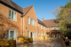Greenview Hall Care Home - Care UK