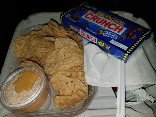 Movie Theater «Jamaica Multiplex Cinemas», reviews and photos, 15902 Jamaica Ave, Jamaica, NY 11432, USA