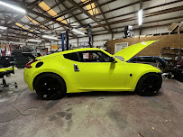 Nissan Service - Photo 5 - Car repair in North Charleston, SC, North Charleston