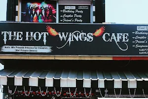 The Hot Wings Cafe image