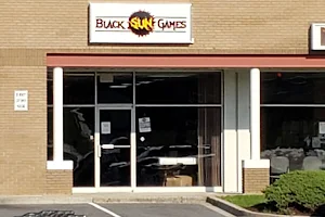 Black Sun Games LLC image