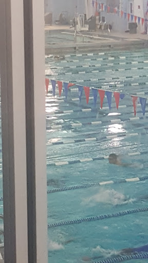 Recreation Center «Jim Huie Recreation Center», reviews and photos, 9045 Tara Blvd, Jonesboro, GA 30236, USA