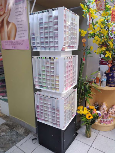 Beauty Supply Store «Twin City Nail Supply», reviews and photos, 455 University Ave W, St Paul, MN 55103, USA