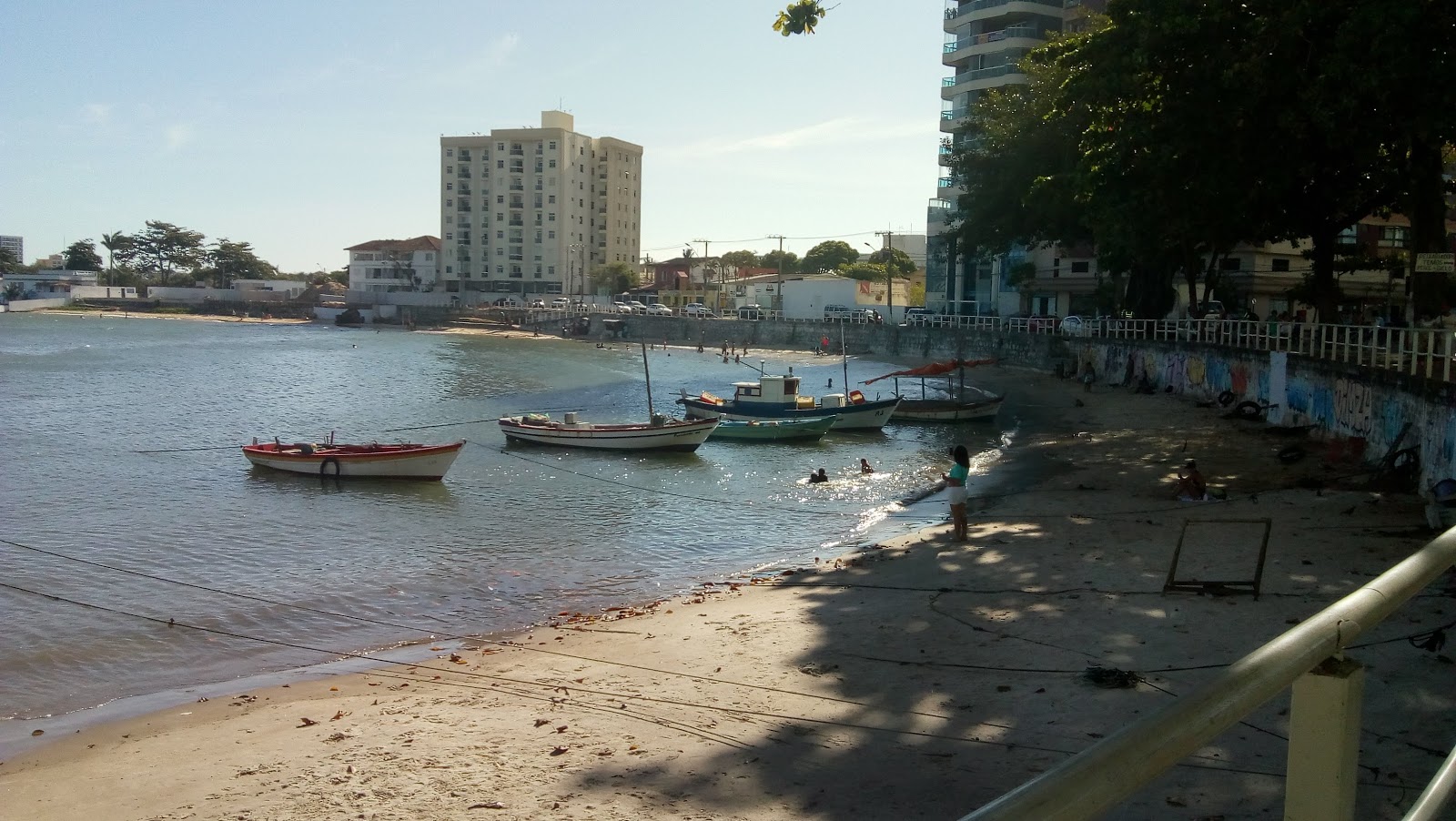 Prainha de Muquicaba photo #7