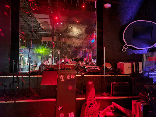 Concert Hall «The Orpheum», reviews and photos, 1915 E 7th Ave, Tampa, FL 33605, USA