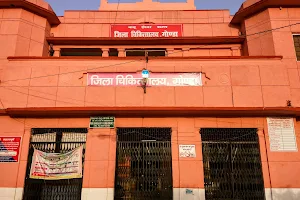 Babu Eswar Saran District Hospital,Gonda image