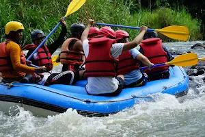 The Green Bamboo Lampung Utara image